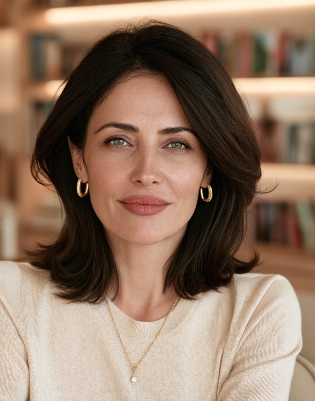 Deniz Soydan, Kolay Menopoz eğitmeni
